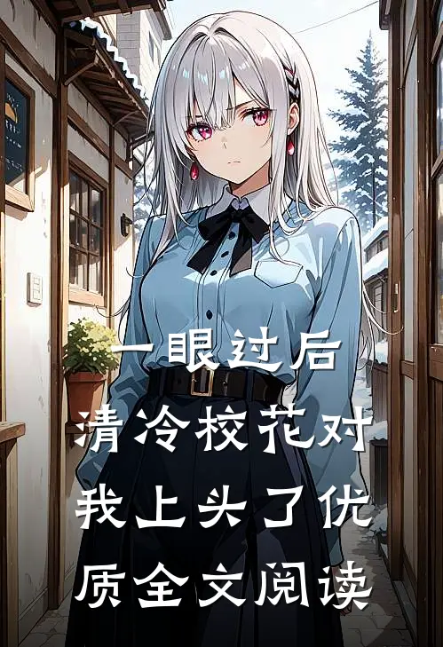 一眼过后，清冷校花对我上头了优质全文阅读