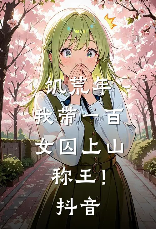 饥荒年，我带一百女囚上山称王！抖音
