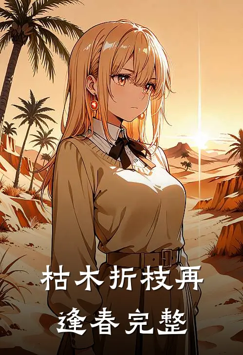 枯木折枝再逢春完整