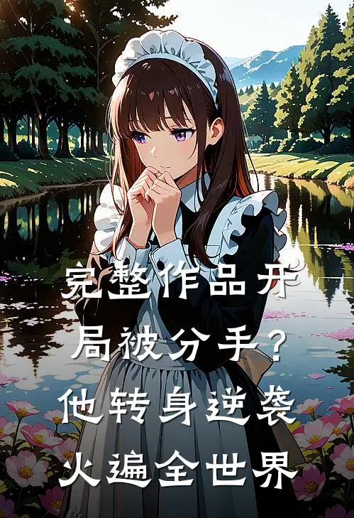 完整作品开局被分手？他转身逆袭火遍全世界
