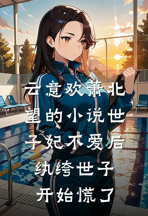 云意欢萧北望的小说世子妃不爱后，纨绔世子开始慌了
