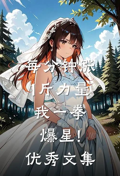 每分钟涨1斤力量,我一拳爆星!优秀文集