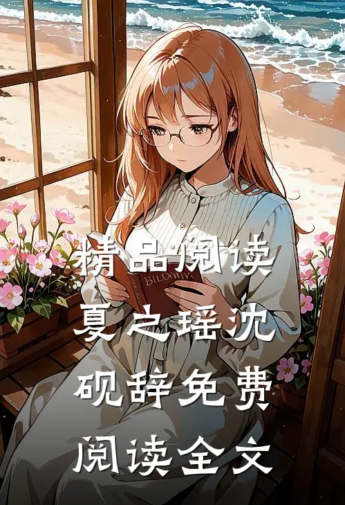精品阅读夏之瑶沈砚辞免费阅读全文