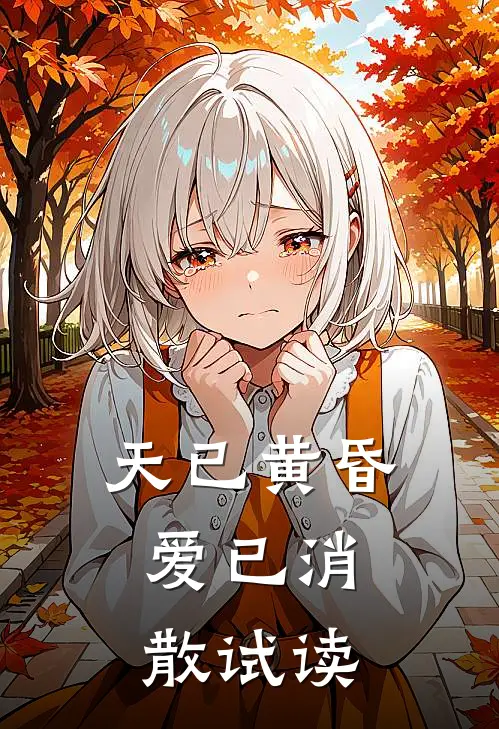 天已黄昏，爱已消散试读