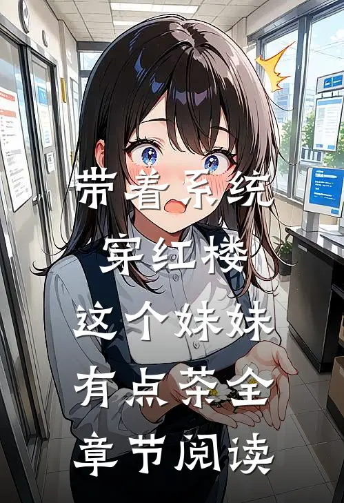 带着系统穿红楼，这个妹妹有点茶全章节阅读