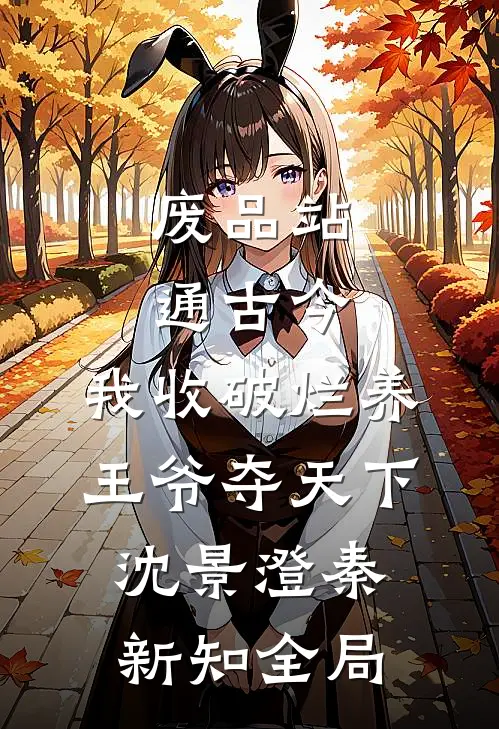 废品站通古今，我收破烂养王爷夺天下沈景澄秦新知全局