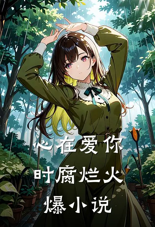 心在爱你时腐烂火爆小说