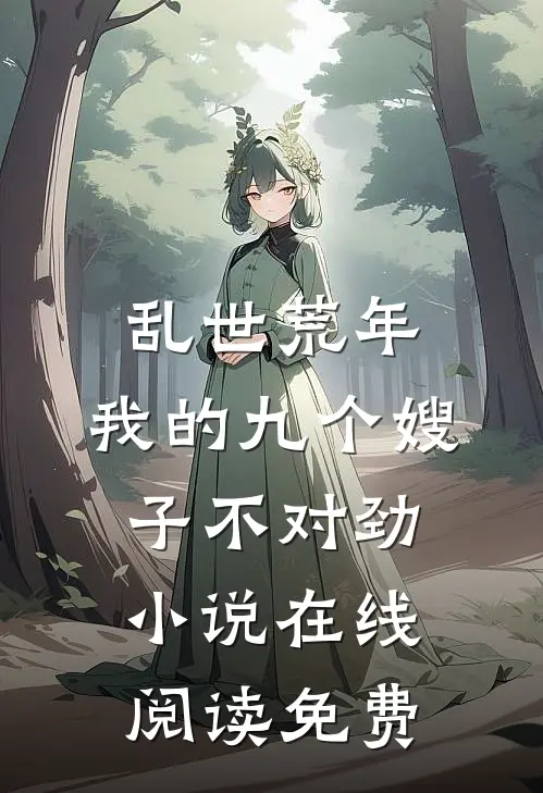 乱世荒年：我的九个嫂子不对劲小说在线阅读免费