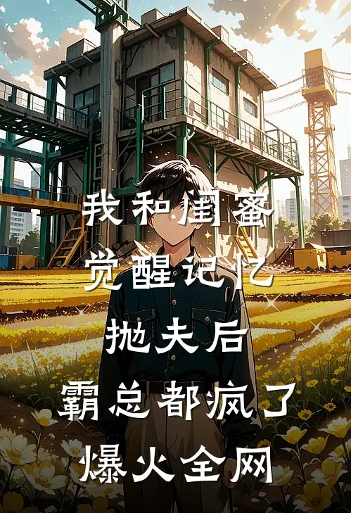 我和闺蜜觉醒记忆抛夫后，霸总都疯了爆火全网