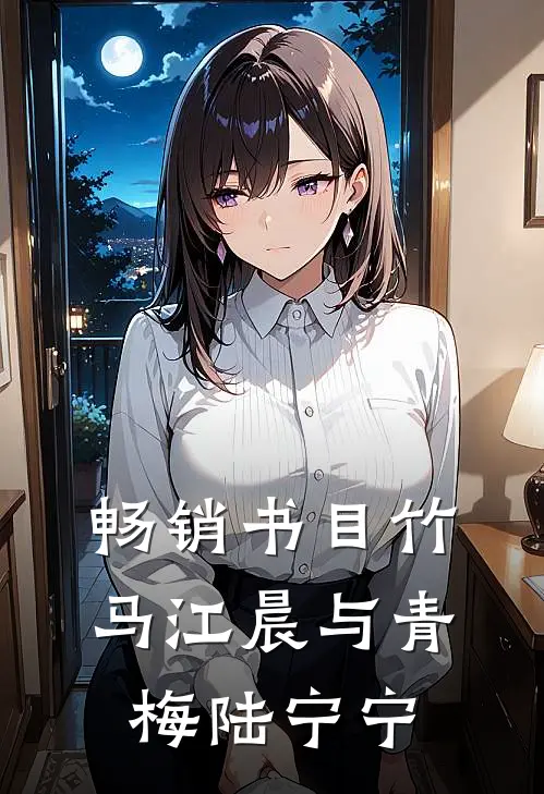 畅销书目竹马江晨与青梅陆宁宁