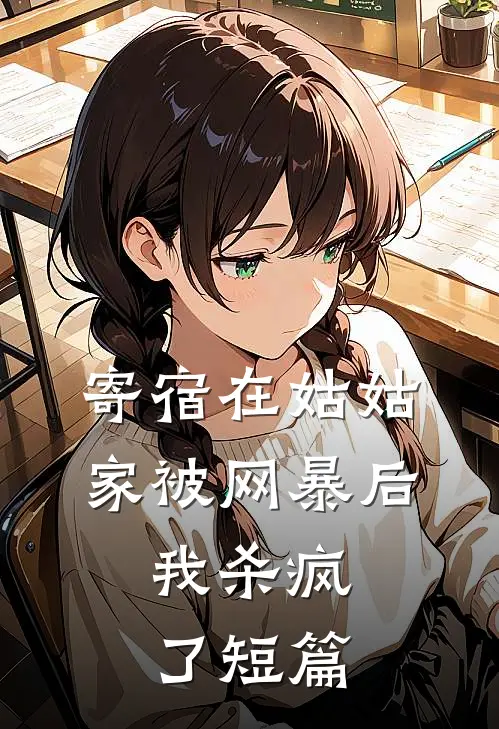 寄宿在姑姑家被网暴后，我杀疯了短篇