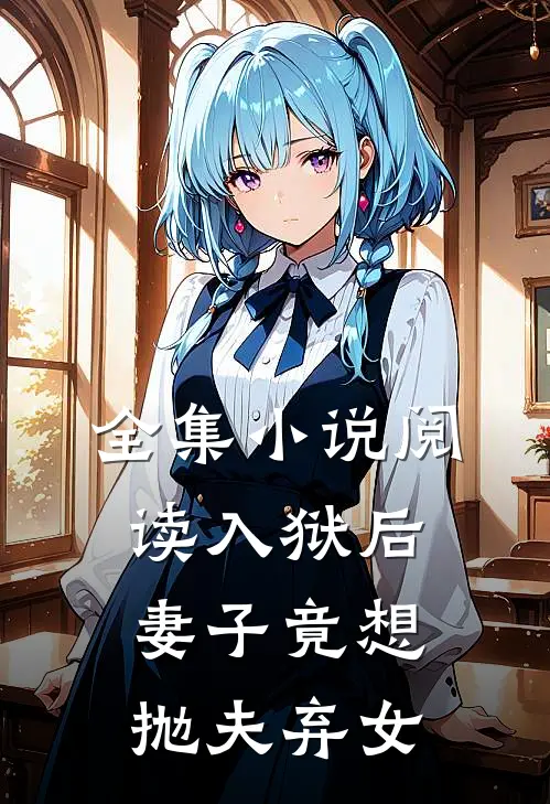 全集小说阅读入狱后，妻子竟想抛夫弃女