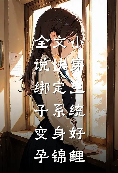 全文小说快穿：绑定生子系统，变身好孕锦鲤