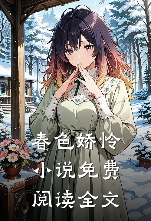 春色娇怜小说免费阅读全文