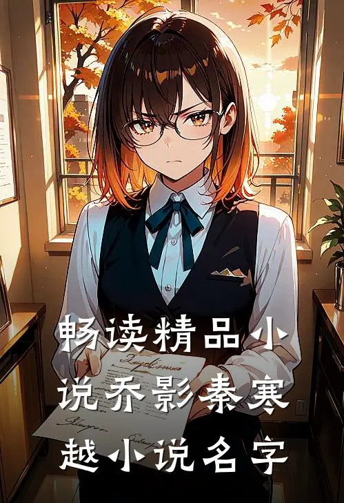 畅读精品小说乔影秦寒越小说名字