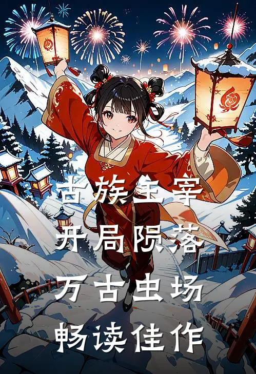 古族主宰：开局陨落万古虫场畅读佳作