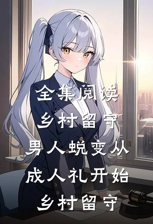全集阅读乡村留守:男人蜕变从成人礼开始 乡村留守