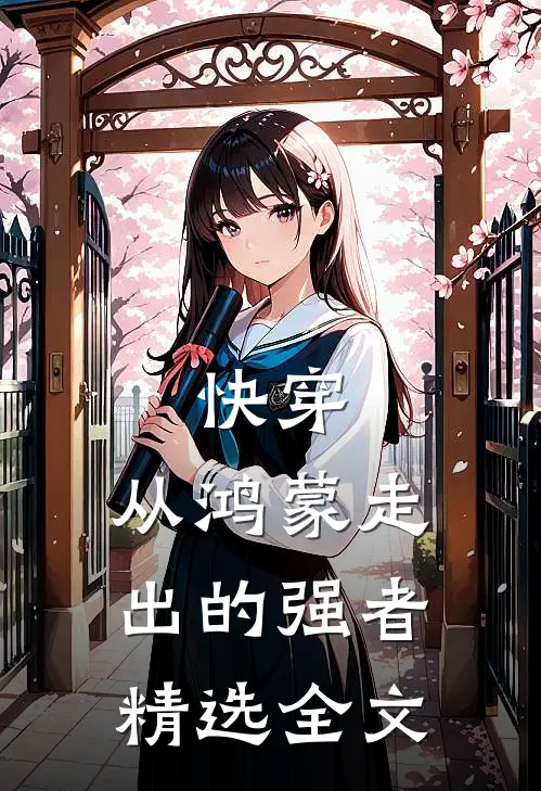 快穿：从鸿蒙走出的强者精选全文