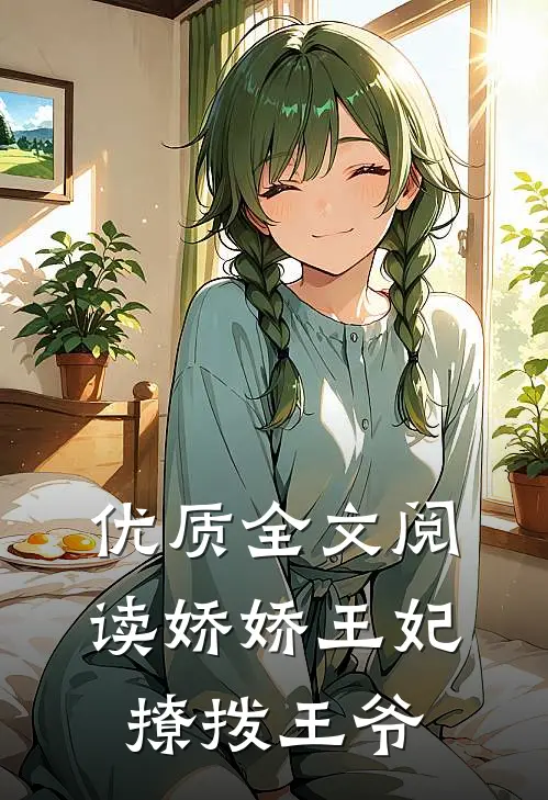 优质全文阅读娇娇王妃撩拨王爷