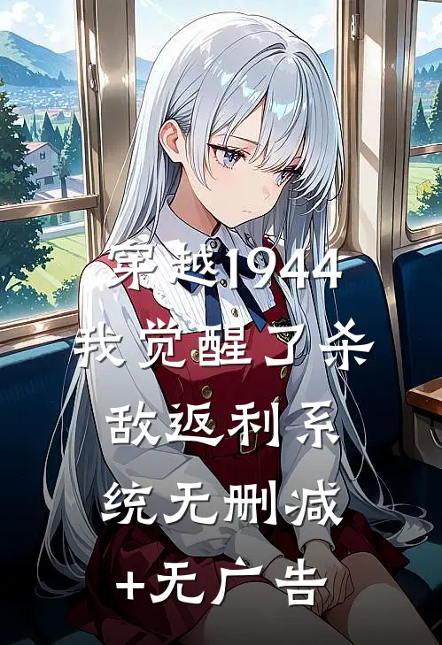 穿越1944：我觉醒了杀敌返利系统无删减+无广告