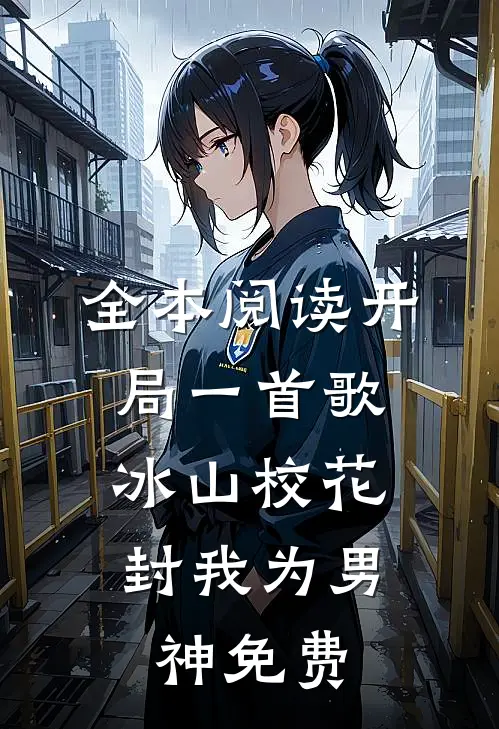 全本阅读开局一首歌,冰山校花封我为男神免费