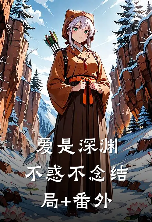 爱是深渊，不惑不念结局+番外