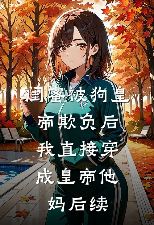 闺蜜被狗皇帝欺负后，我直接穿成皇帝他妈后续