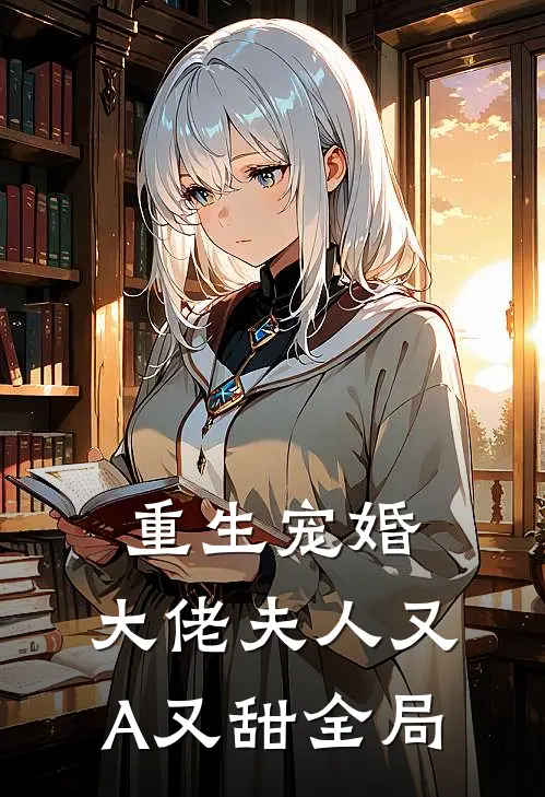 重生宠婚：大佬夫人又A又甜全局