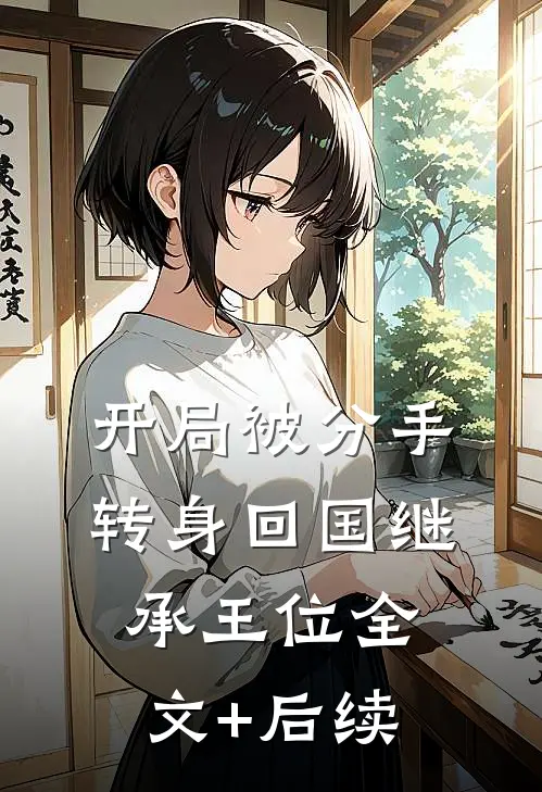 开局被分手，转身回国继承王位全文+后续