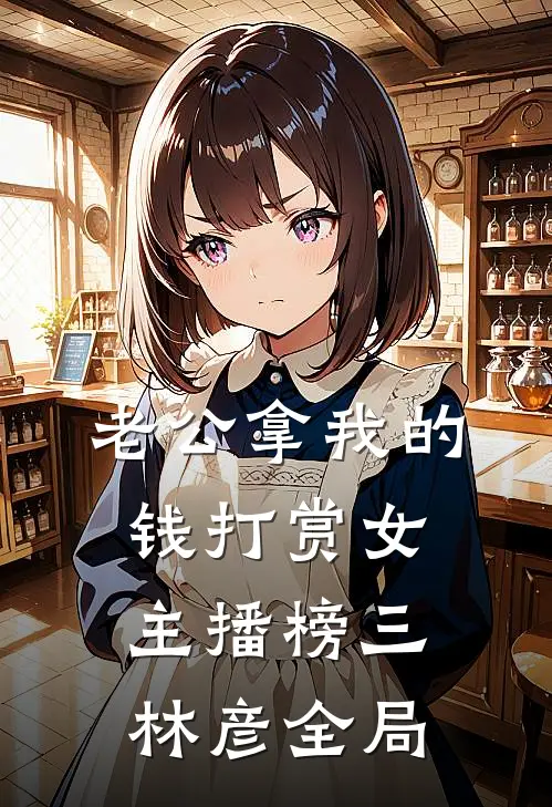 老公拿我的钱打赏女主播榜三林彦全局