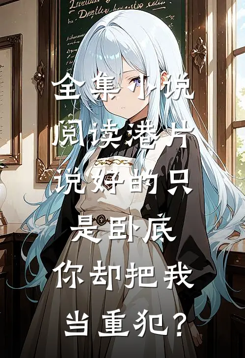全集小说阅读港片：说好的只是卧底，你却把我当重犯？