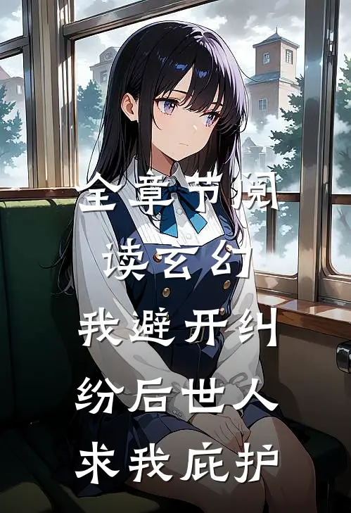 全章节阅读玄幻：我避开纠纷后世人求我庇护