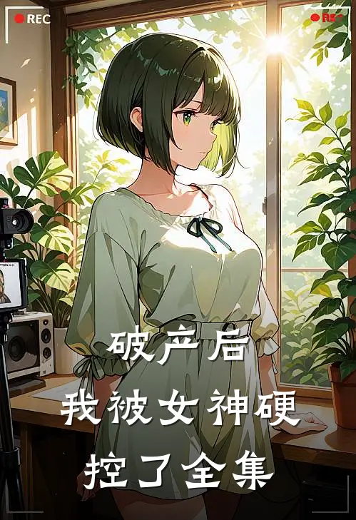 破产后，我被女神硬控了全集