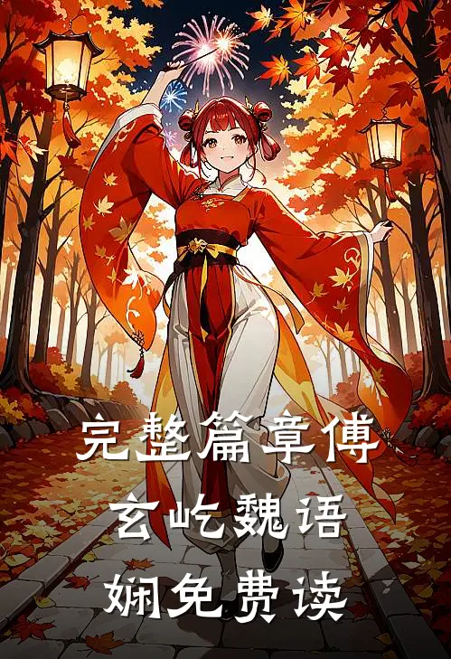 完整篇章傅玄屹魏语娴免费读