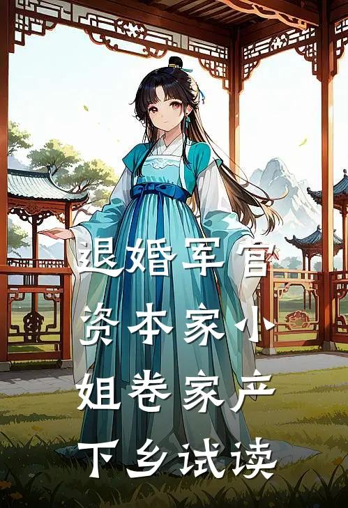 退婚军官，资本家小姐卷家产下乡试读