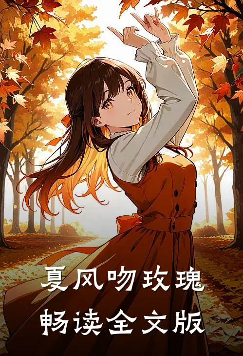 夏风吻玫瑰畅读全文版