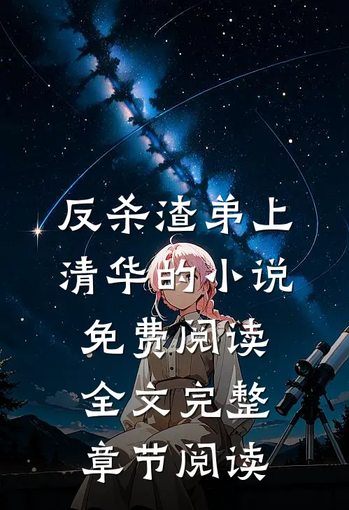 反杀渣弟上清华的小说免费阅读全文完整章节阅读