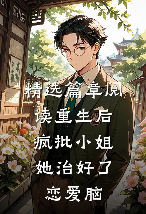 精选篇章阅读重生后，疯批小姐她治好了恋爱脑