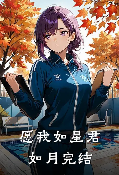 愿我如星君如月完结