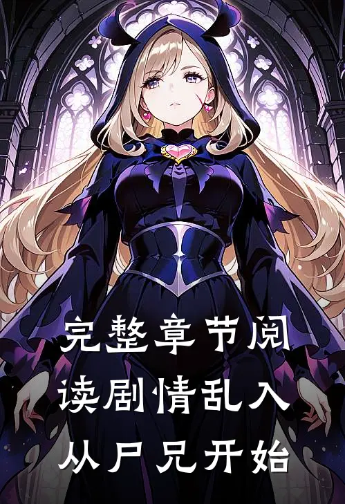 完整章节阅读剧情乱入：从尸兄开始