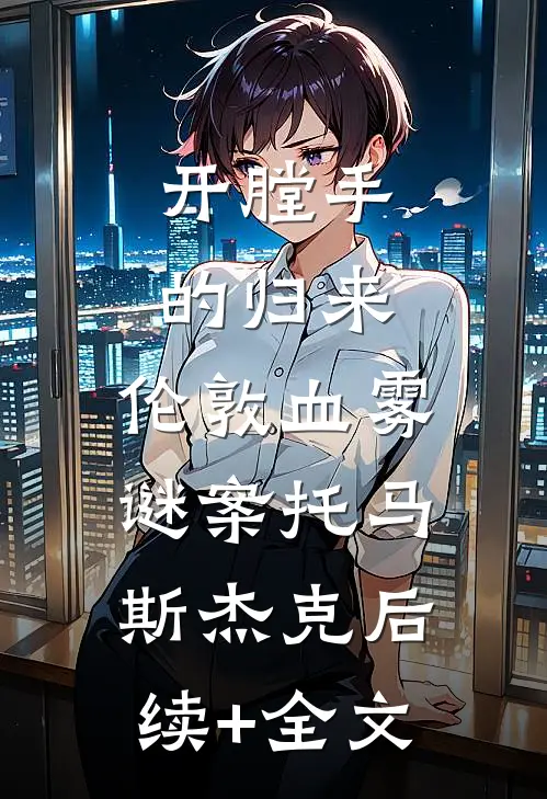 开膛手的归来：伦敦血雾谜案托马斯杰克后续+全文