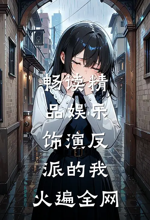 畅读精品娱乐：饰演反派的我，火遍全网