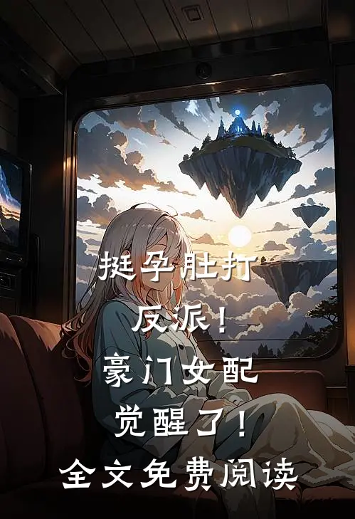 挺孕肚打反派！豪门女配觉醒了！全文免费阅读