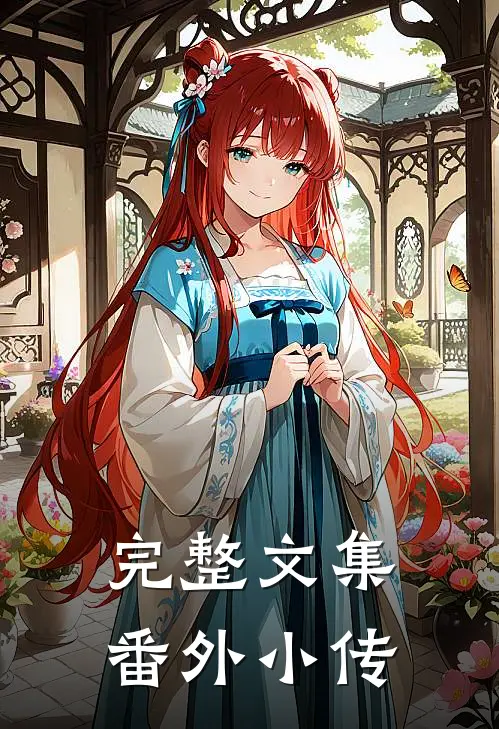 完整文集番外小传