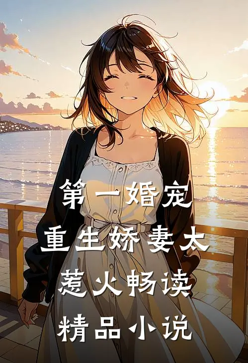 第一婚宠：重生娇妻太惹火畅读精品小说