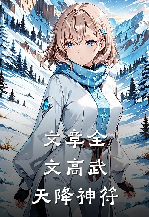 文章全文高武，天降神符