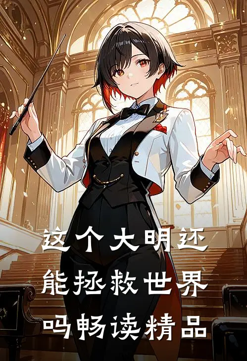 这个大明还能拯救世界吗畅读精品
