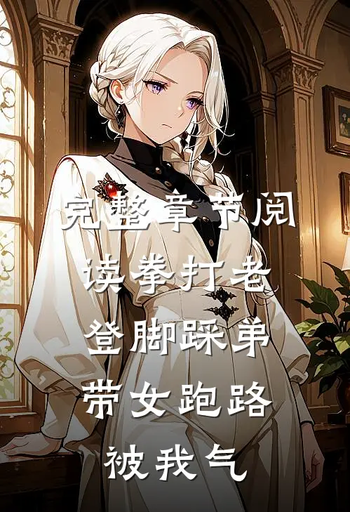 完整章节阅读拳打老登脚踩弟，带女跑路被我气