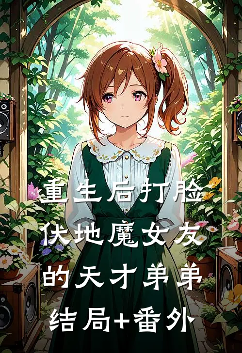 重生后打脸伏地魔女友的天才弟弟结局+番外
