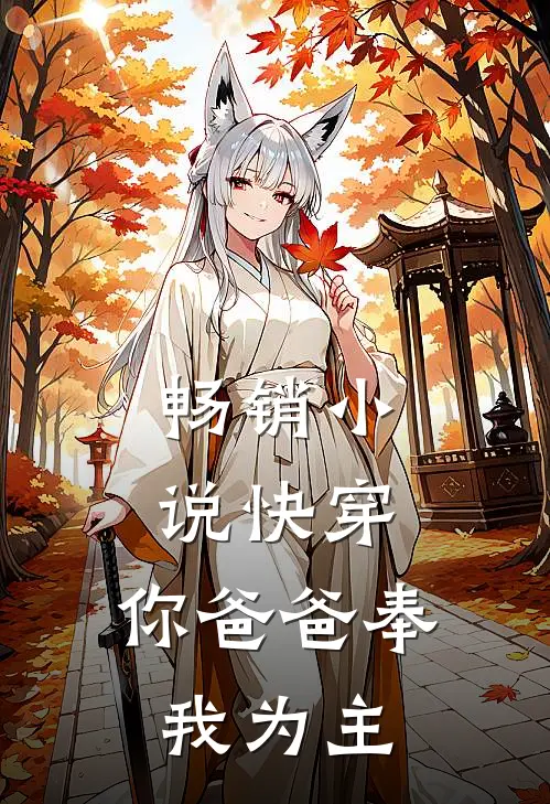 畅销小说快穿：你爸爸奉我为主